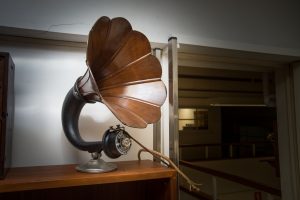 Museo Faraday (IST), Lisbon