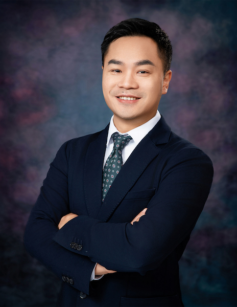 Zhao Ke
